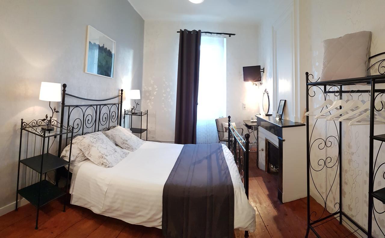 Le Medoc De Maxou Bed & Breakfast Lamarque Luaran gambar
